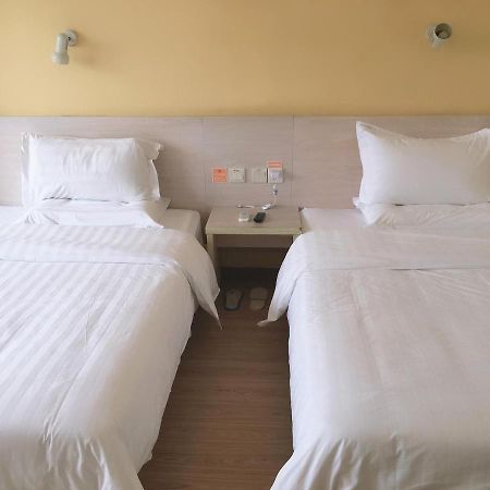 7Days Inn Guangzhou Kecun Branch Экстерьер фото