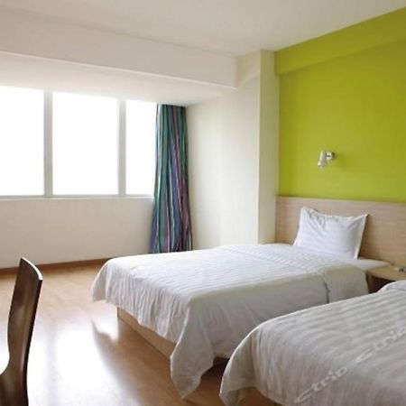 7Days Inn Guangzhou Kecun Branch Экстерьер фото