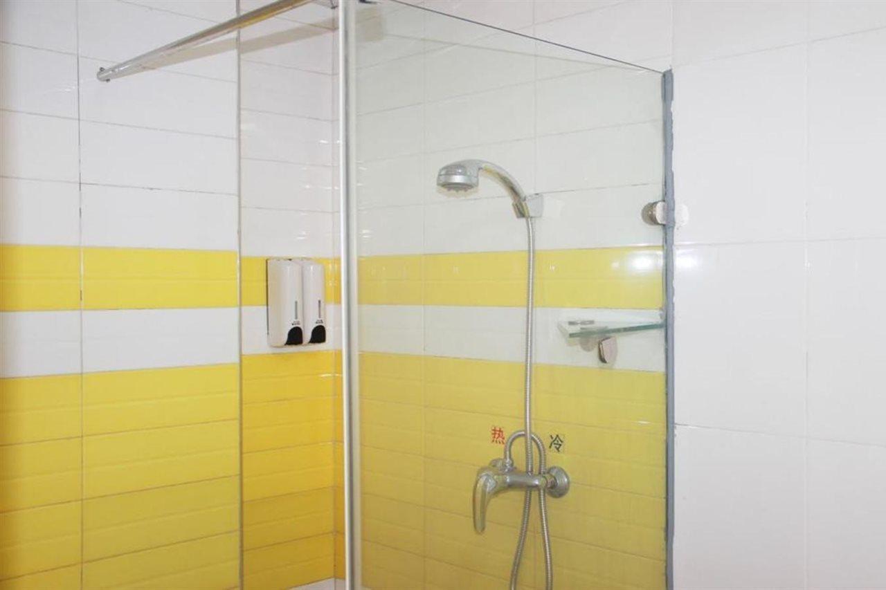 7Days Inn Guangzhou Kecun Branch Экстерьер фото