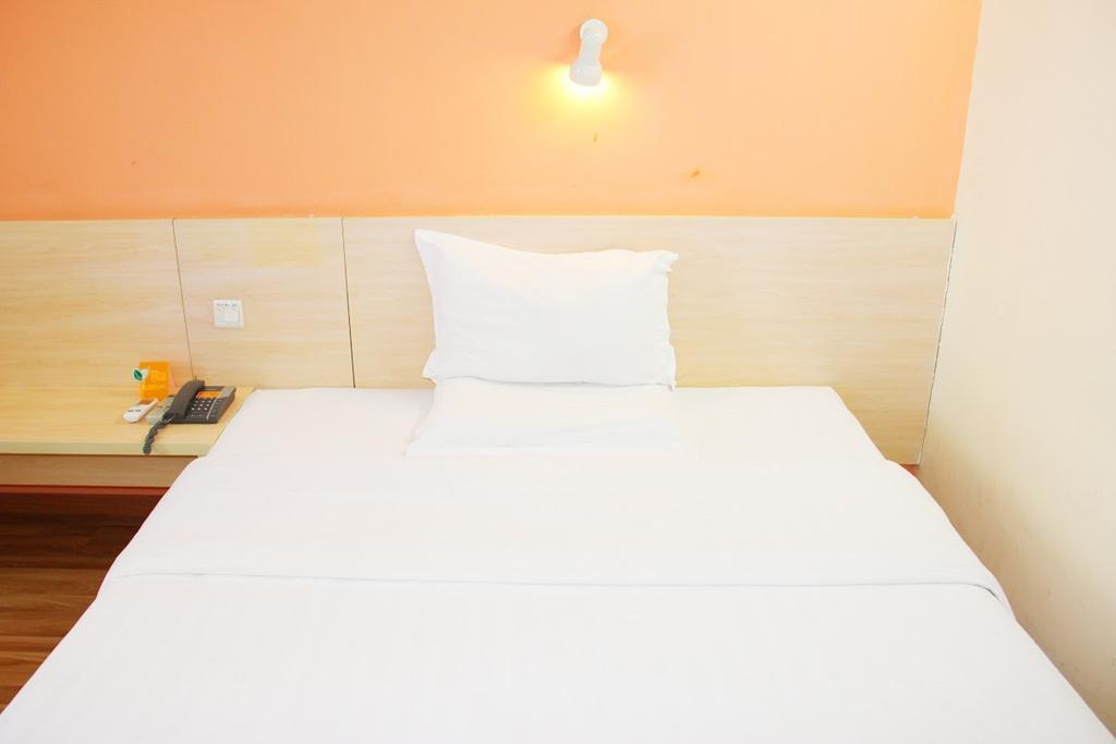 7Days Inn Guangzhou Kecun Branch Номер фото