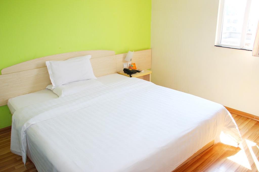 7Days Inn Guangzhou Kecun Branch Номер фото