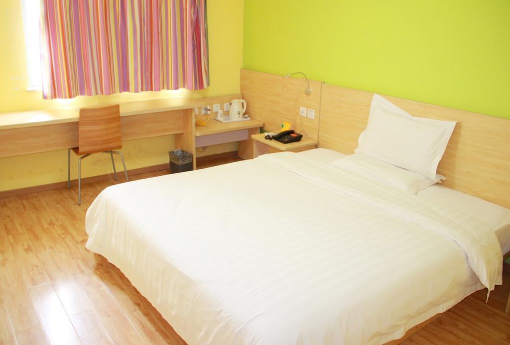 7Days Inn Guangzhou Kecun Branch Номер фото