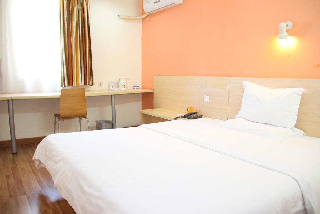 7Days Inn Guangzhou Kecun Branch Номер фото