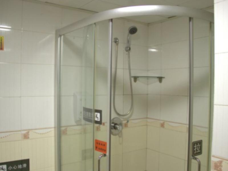 7Days Inn Guangzhou Kecun Branch Экстерьер фото
