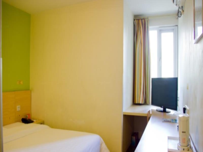 7Days Inn Guangzhou Kecun Branch Экстерьер фото